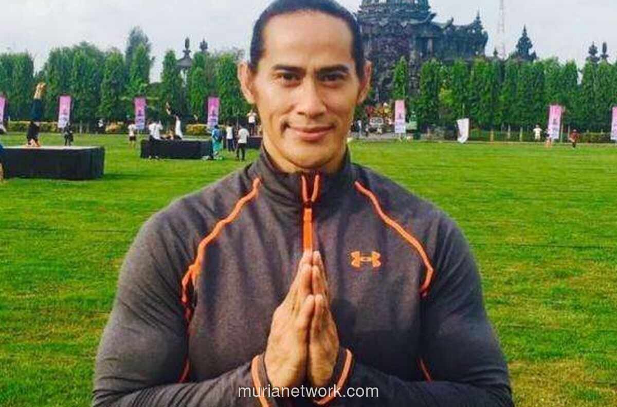 Ade Rai Bagikan 10 Jurus Anti-Penuaan: Jaga Otot, Atur Protein, dan Hindari Gaya Hidup Pasif