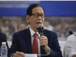 Mantan Presiden Jokowi Dinilai Layak Diselidiki Atas 101 Tuduhan Pelanggaran Hukum