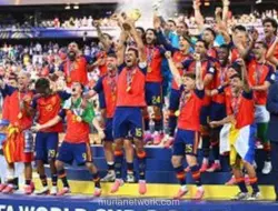 FIFA Pastikan Tidak Ada Kecurangan atau Taruhan Ilegal di Piala Dunia 2026