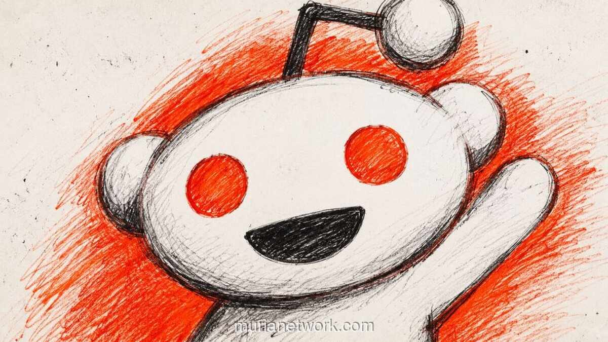 Setelah 11 Tahun Diblokir, Reddit Kembali Bisa Diakses di Indonesia dengan Segudang Syarat