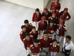 74 Siswa Sekolah Rakyat Pamerkan Karya Fotografi di TIM Jakarta