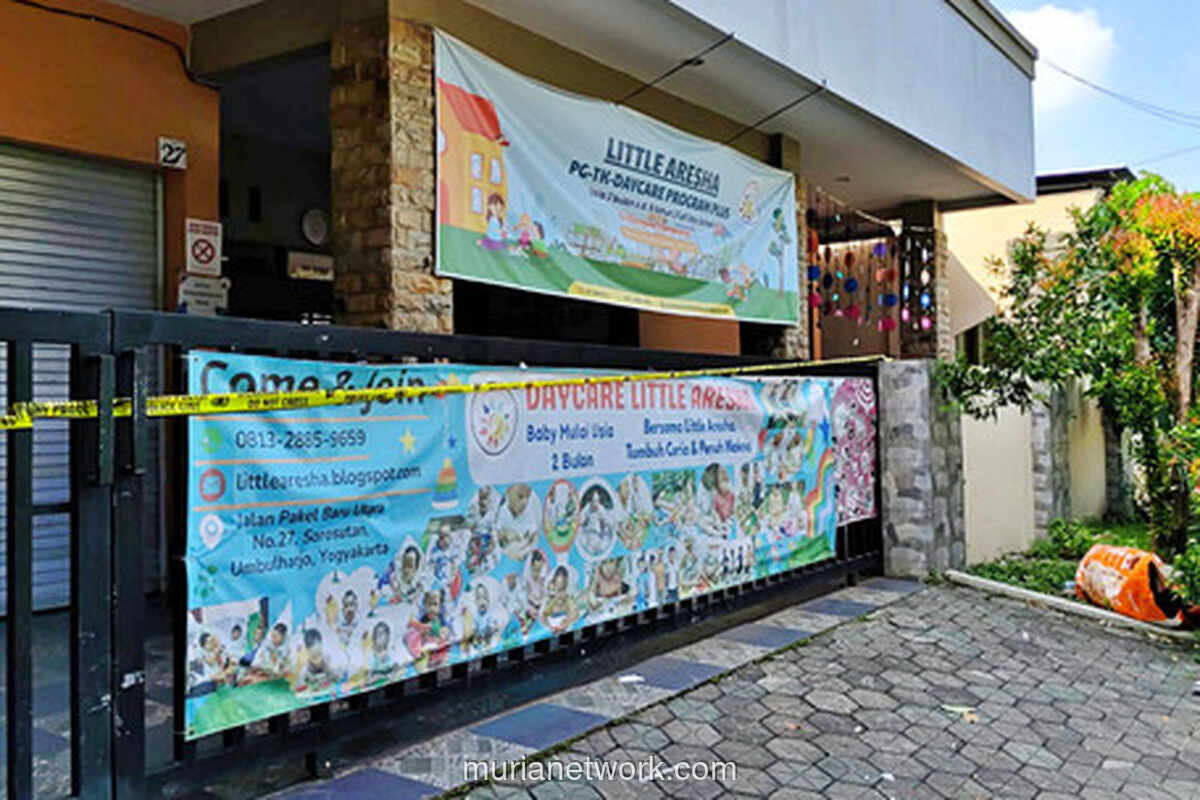 Kasus Daycare Little Aresha: 14 Pengasuh Jadi Tersangka Baru, Total 27 Orang