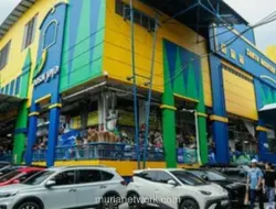 146 Pasar di Jakarta Wajib Pilah Sampah Mulai Agustus 2026