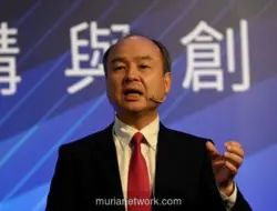 SoftBank Yakin Fusi Nuklir Akan Gantikan Gas Alam untuk Data Center AI pada 2040