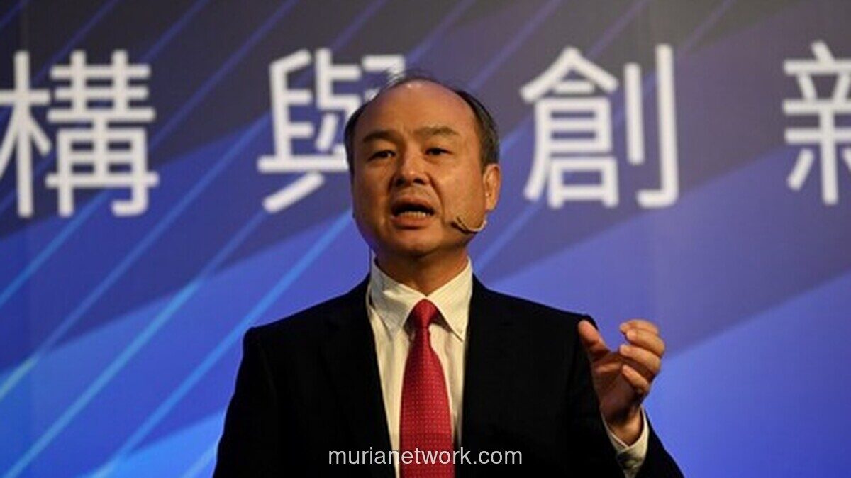 SoftBank Yakin Fusi Nuklir Akan Gantikan Gas Alam untuk Data Center AI pada 2040