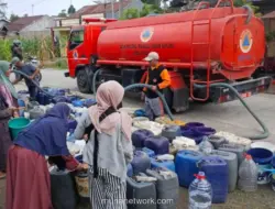 16 Daerah di Jateng Siaga Kekeringan, Ratusan Ribu Jiwa Terdampak
