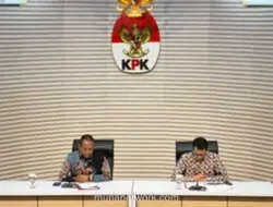 KPK Catat 17 Operasi Tangkap Tangan hingga Juli 2026, Kasus Bea Cukai dan Imigrasi Paling Menonjol