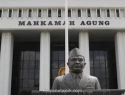 Komisi Yudisial Umumkan 23 Calon Hakim Agung dan Hakim Ad hoc yang Lolos Seleksi Kesehatan dan Kepribadian