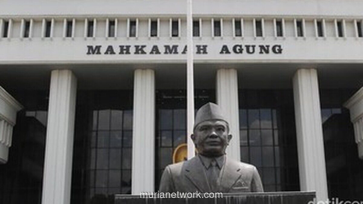 Komisi Yudisial Umumkan 23 Calon Hakim Agung dan Hakim Ad hoc yang Lolos Seleksi Kesehatan dan Kepribadian