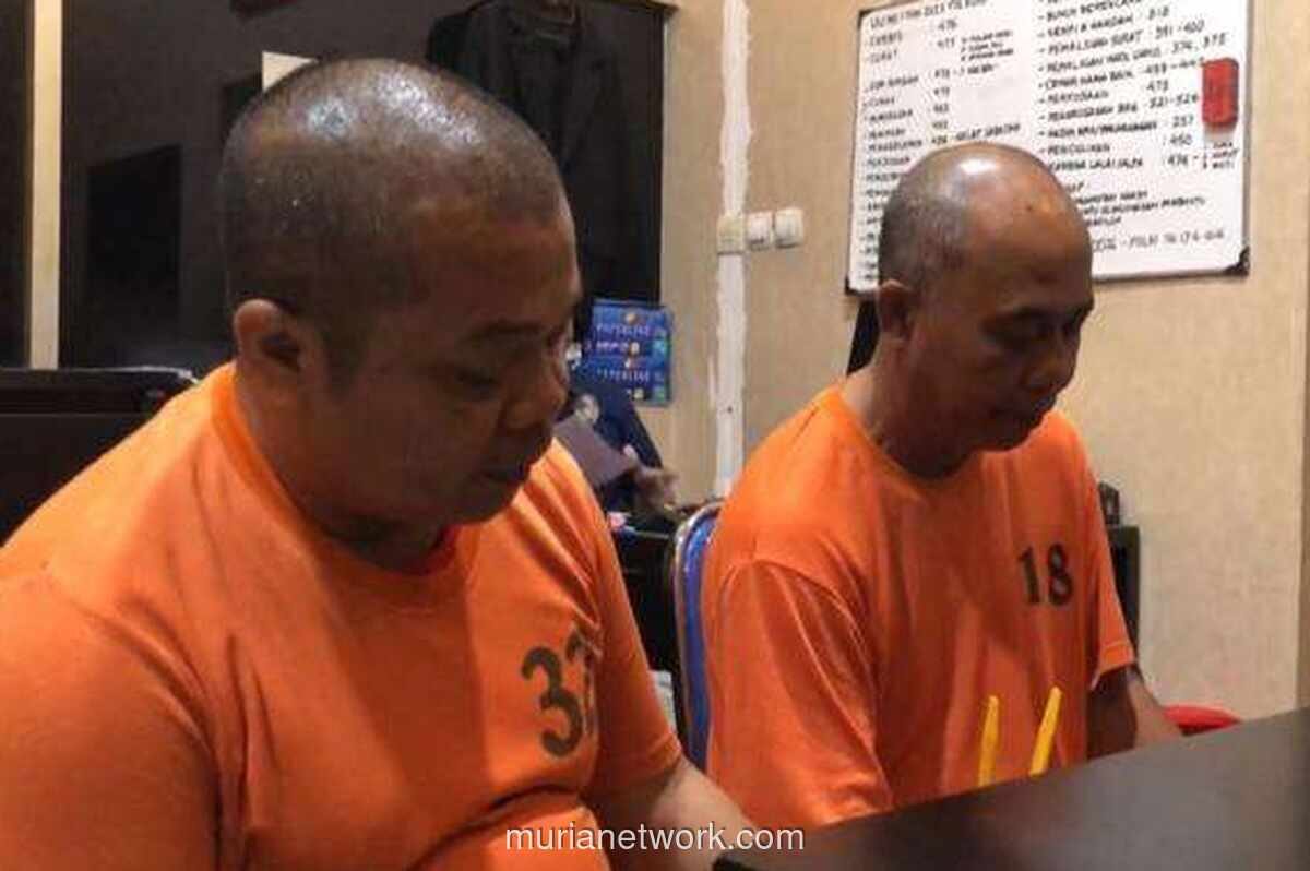Modus Dukun Pengganda Uang di Mojokerto: Amplop Berisi Kertas HVS, Korban Rugi Rp22 Juta