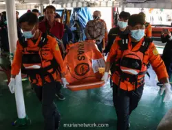 Dua Korban KM Nurul Salsa Teridentifikasi, Total Korban Berkurang Jadi 76 Orang