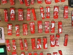 Polisi Bekuk Pengedar Tembakau Sintetis yang Jadikan Anak di Bawah Umur Kurir