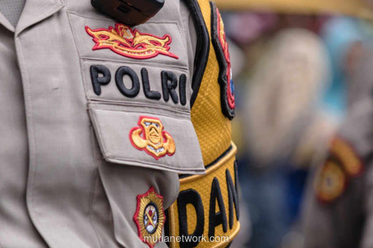 Dua Personel Polres Katingan Hilang Saat Gerebek Bandar Narkoba di Pinggir Sungai