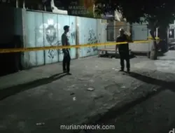 Dua Pria Penyerang Kakek di Sampang Ditetapkan sebagai Tersangka