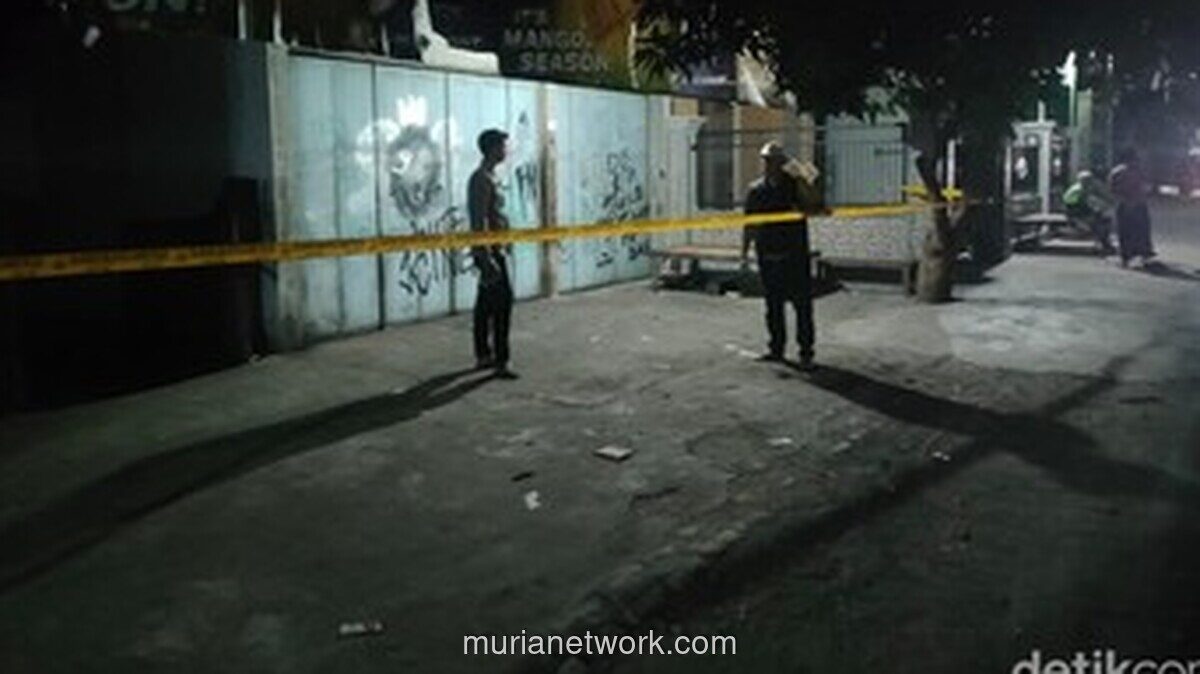 Dua Pria Penyerang Kakek di Sampang Ditetapkan sebagai Tersangka