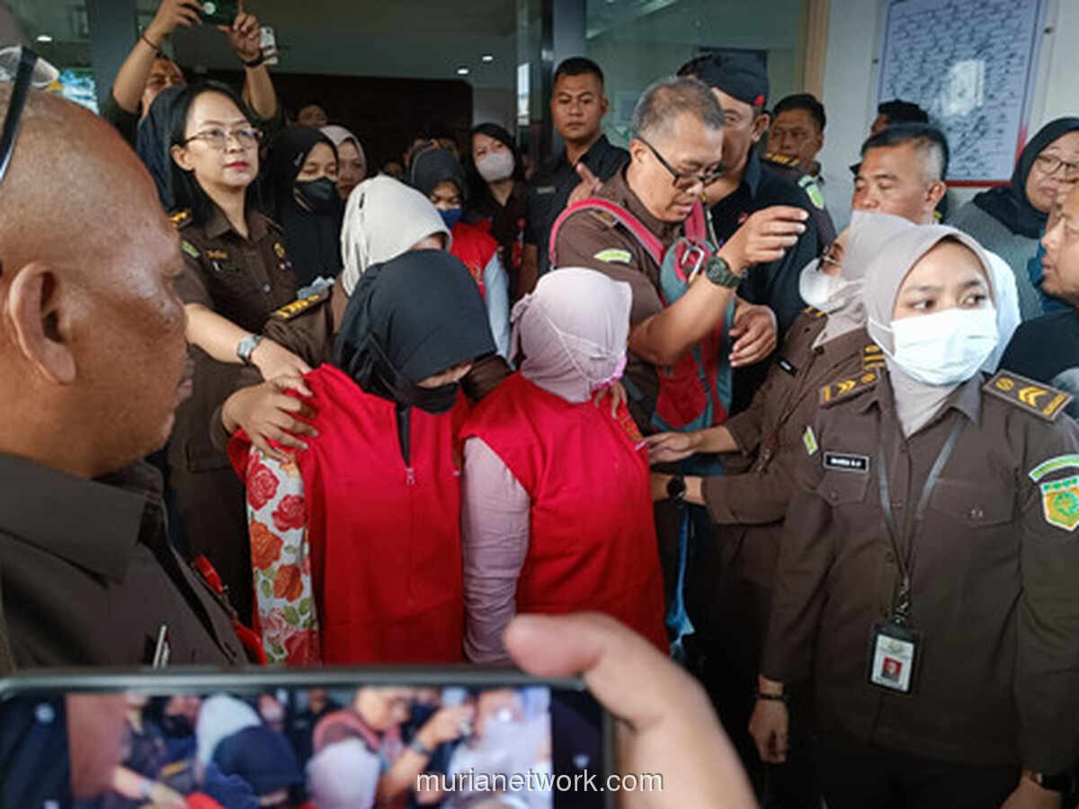 Polresta Yogyakarta Tetapkan 32 Tersangka Kasus Kekerasan di Daycare Little Aresha