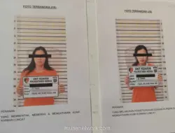 Tersangka Kasus Tewasnya ASN di Medan Konsultasi ke AI Sebelum Ditangkap
