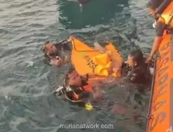 Dua Turis China Tewas Snorkeling di Labuan Bajo Tanpa Jaket Pelampung