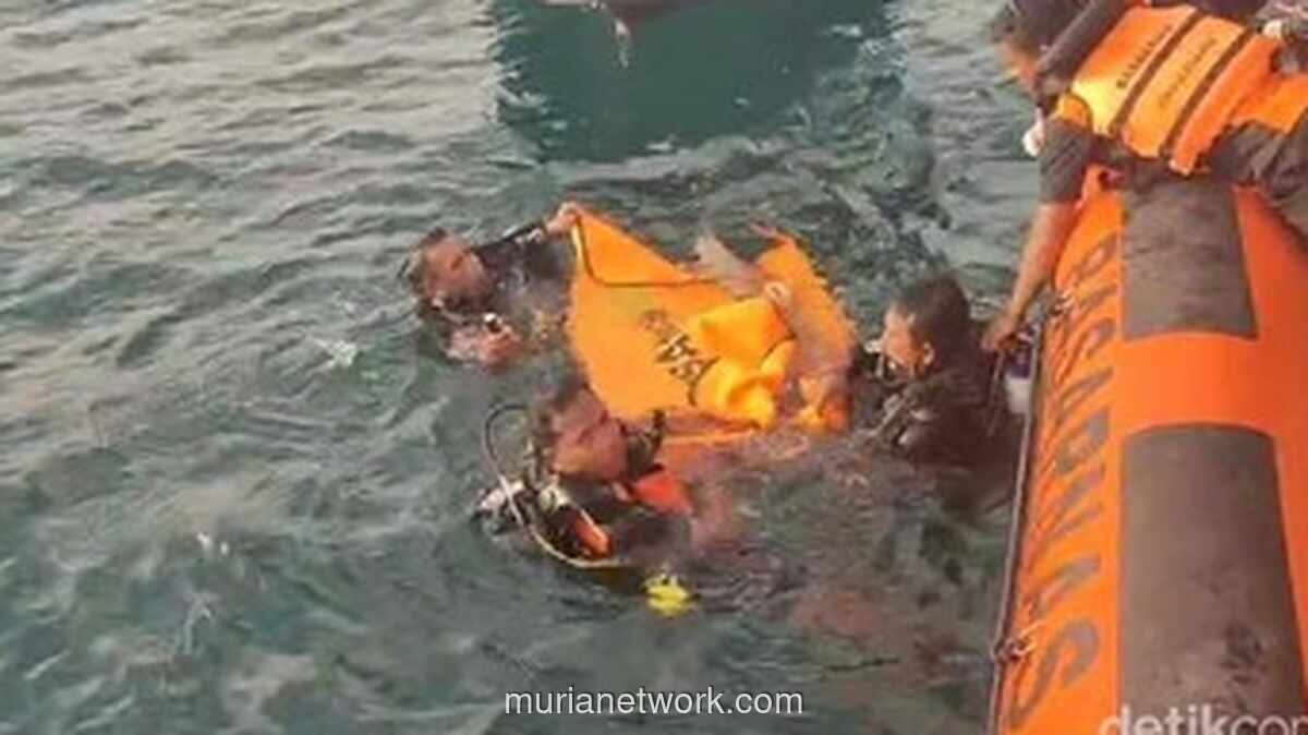 Dua Turis China Tewas Snorkeling di Labuan Bajo Tanpa Jaket Pelampung