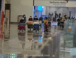 Dua WNA Vietnam Dideportasi karena Praktik Kedokteran Ilegal di Jakarta Selatan