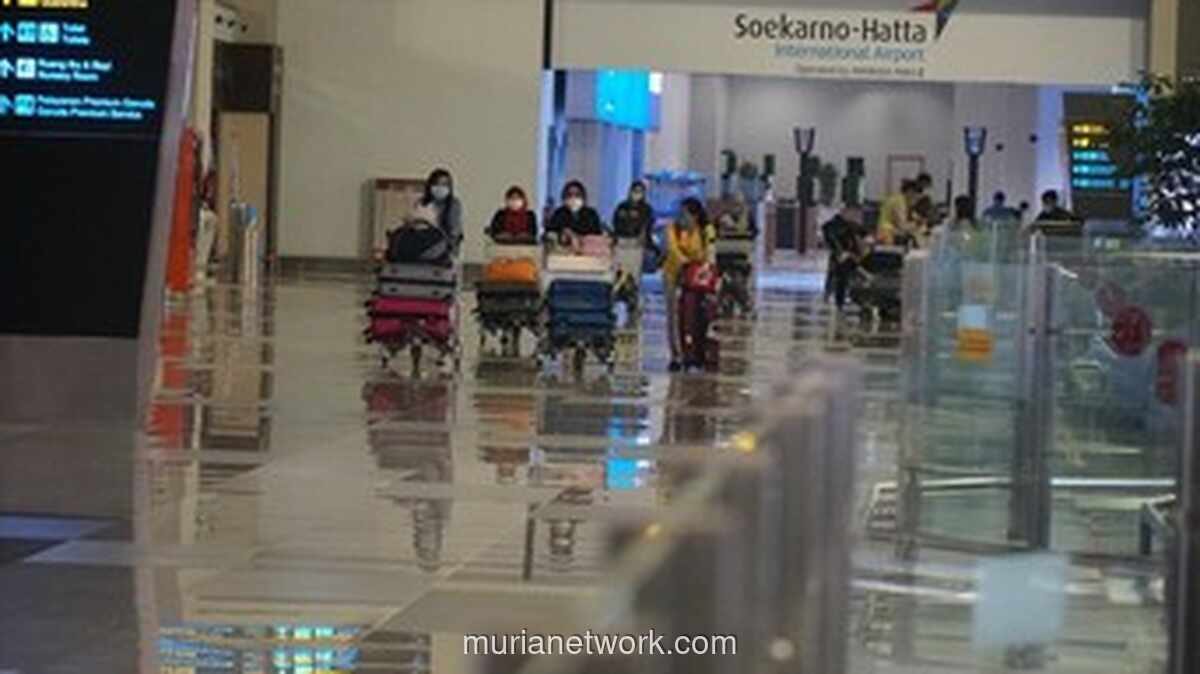 Dua WNA Vietnam Dideportasi karena Praktik Kedokteran Ilegal di Jakarta Selatan