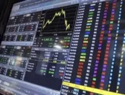 IHSG Anjlok 7,9 Persen pada Juni 2026, Ini 20 Saham Top Loser