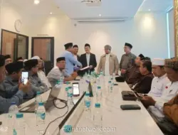 Forum Ponpes dan DKM Bogor Raya Desak MUI Perkuat Regulasi Pencegahan LGBT