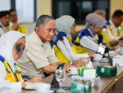 Menteri PU Tantang Pembuktian Isu Keponakan, Beri Hadiah Umrah