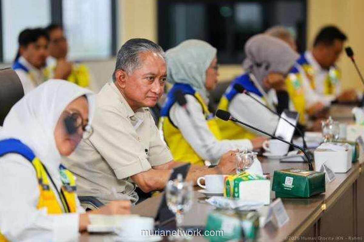 Menteri PU Tantang Pembuktian Isu Keponakan, Beri Hadiah Umrah