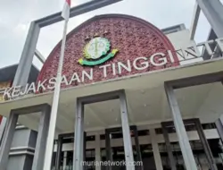Empat Pejabat Kejaksaan di NTB Dimutasi, Termasuk Tiga Kepala Kejari