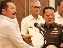 SETARA Institute Soroti Tiga Kejanggalan Kasus Febrie Adriansyah: Kejaksaan Agung Dinilai Menutup-nutupi