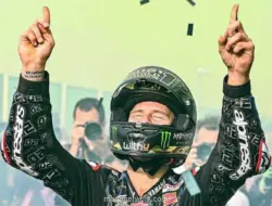 Tiga Pembalap Top Masih Menganggur di MotoGP 2027