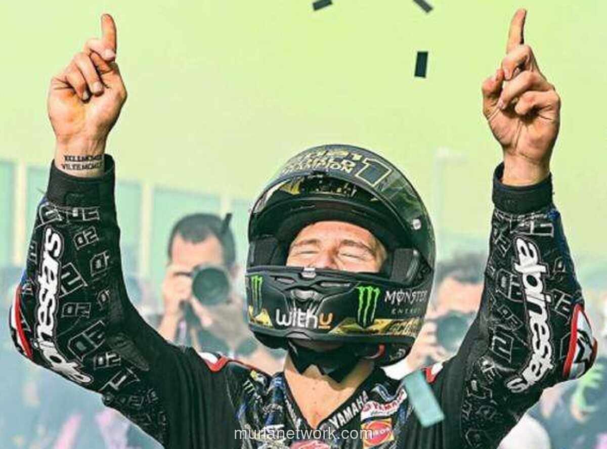 Tiga Pembalap Top Masih Menganggur di MotoGP 2027