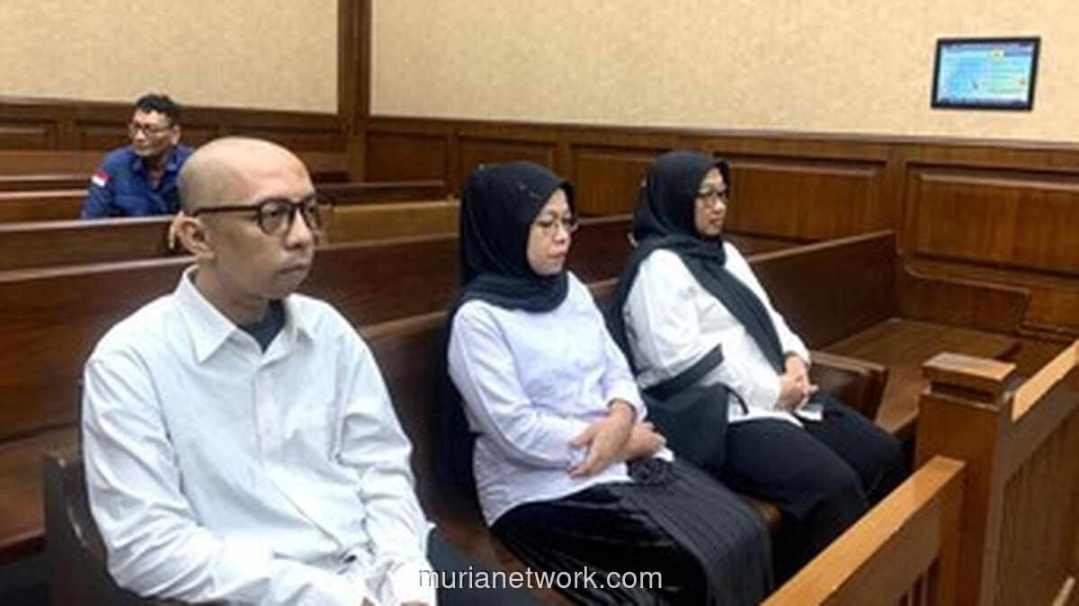 Tiga Terdakwa Korupsi Klaim Fiktif BPJS Ketenagakerjaan Rugikan Negara Rp 24,5 Miliar