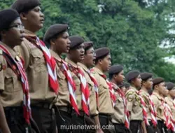 Mengenal Sejarah Hari Ikrar Gerakan Pramuka yang Diperingati Setiap 30 Juli