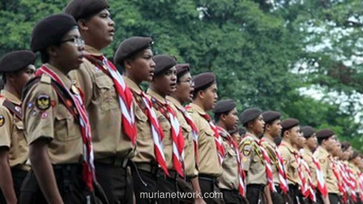 Mengenal Sejarah Hari Ikrar Gerakan Pramuka yang Diperingati Setiap 30 Juli