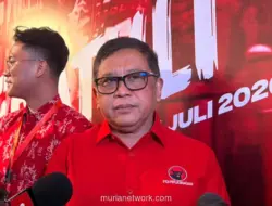 PDIP Peringati 30 Tahun Kudatuli, Megawati Beri Pesan tentang Demokrasi