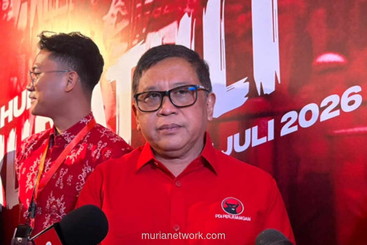 PDIP Peringati 30 Tahun Kudatuli, Megawati Beri Pesan tentang Demokrasi