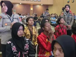 Polri Buka 350 Kursi Taruna Akpol 2026, Empat Peserta Raih Nilai Tertinggi