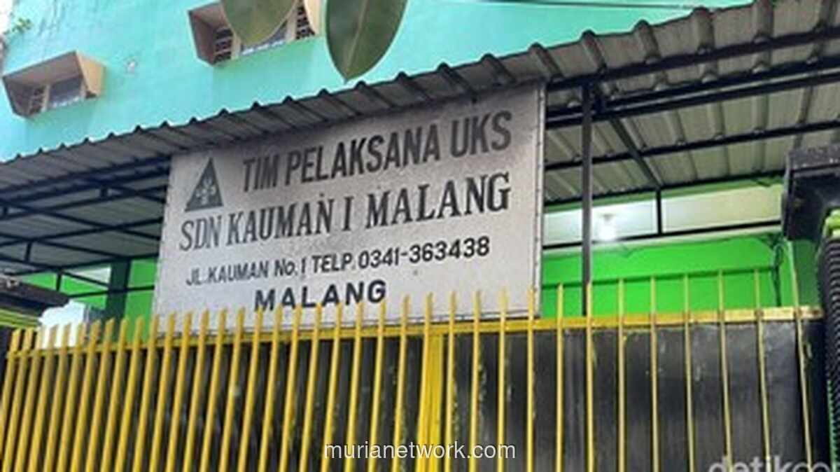 Puluhan Siswa SD di Malang Keracunan, Makanan MBG Tercemar Bakteri E. Coli
