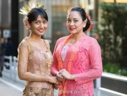Menjelang Hari Kebaya Nasional 2026, Ini Kumpulan Ucapan untuk Dibagikan