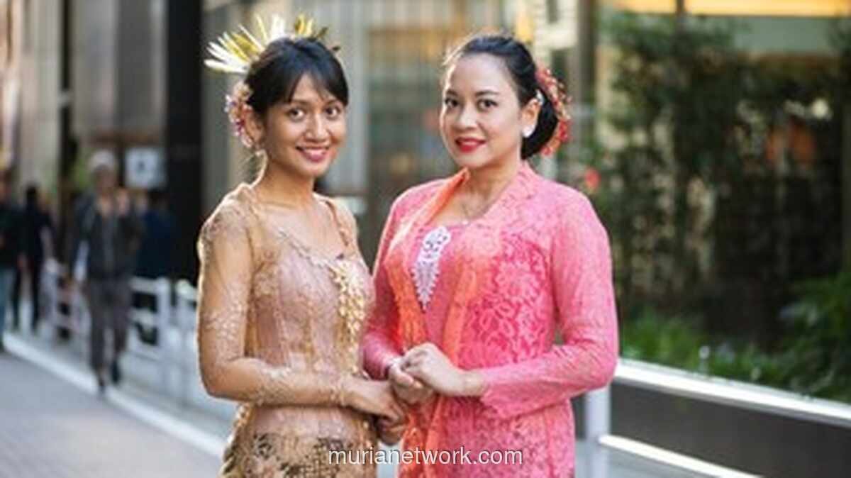 Menjelang Hari Kebaya Nasional 2026, Ini Kumpulan Ucapan untuk Dibagikan