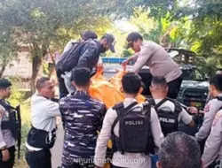 Bentrokan Antarwarga di Flores Timur Tewaskan Tiga Orang, 20 Rumah Terbakar