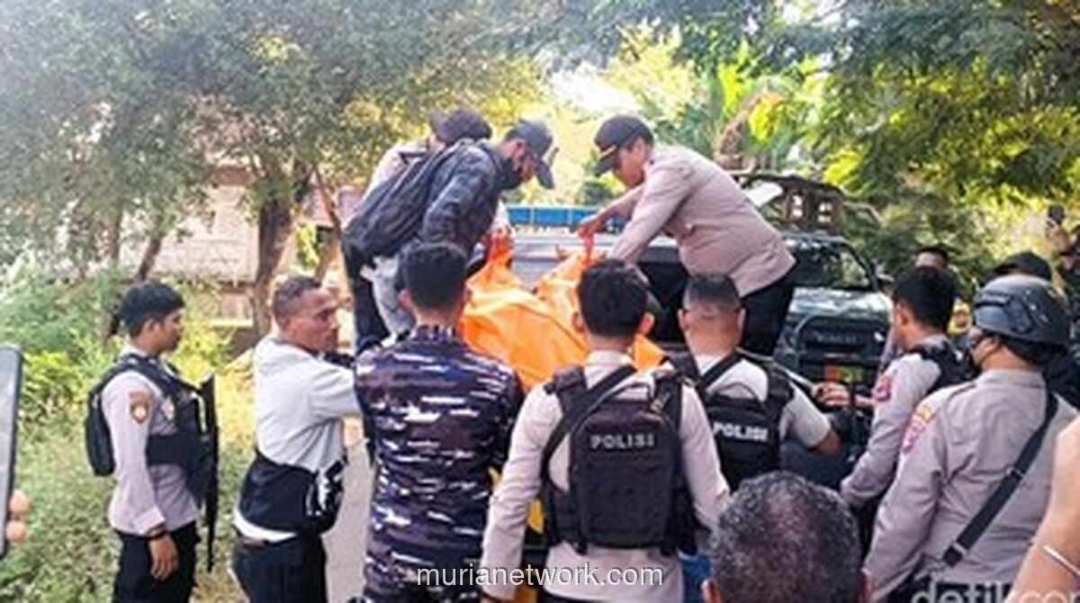 Bentrokan Antarwarga di Flores Timur Tewaskan Tiga Orang, 20 Rumah Terbakar