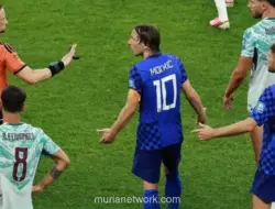 Empat Gol Dianulir, Portugal Taklukkan Kroasia 2-1 di Babak 32 Besar Piala Dunia 2026