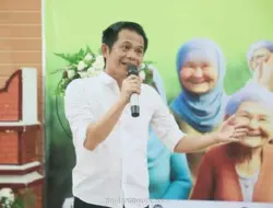 Lagu Bupati Purwakarta Tuai Kontroversi, Kemendagri Turun Tangan