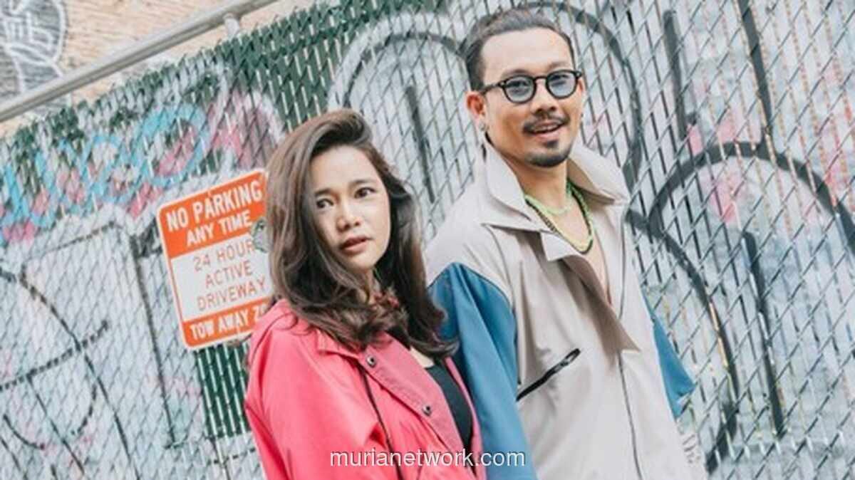 Empat Kali Gagal Program Bayi Tabung, Denny Sumargo dan Istri Coba Lagi untuk Terakhir Kalinya