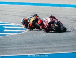 Empat Pembalap MotoGP 2026 yang Belum Pernah Menang Balapan, Termasuk Calon Rekan Setim Marc Marquez