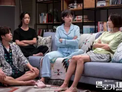 4 Drama Korea Slice of Life yang Relate dengan Kehidupan Sehari-hari