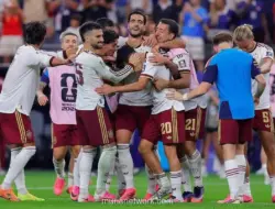 Spanyol Hajar Prancis 2-0, Lolos ke Final Piala Dunia 2026